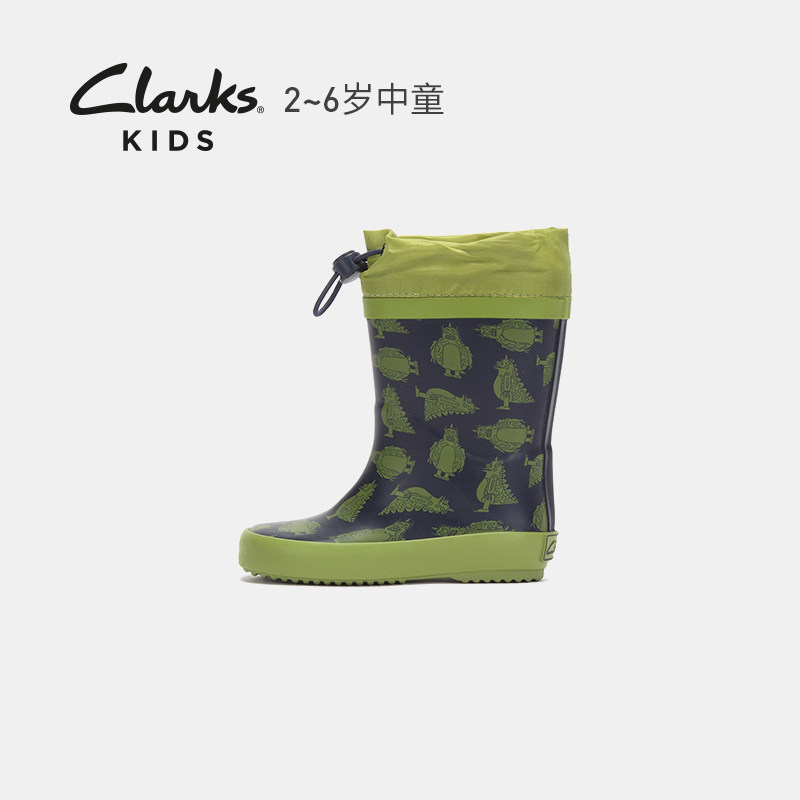 clarks children