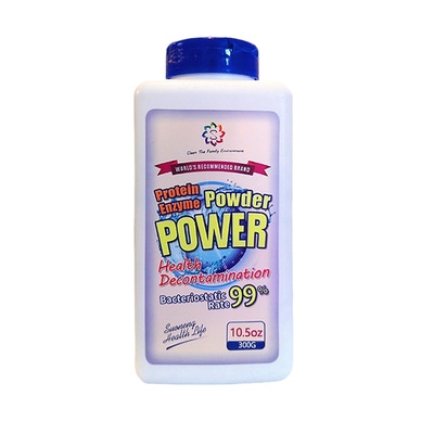 【秒杀】活性氧污渍爆炸盐强力去污