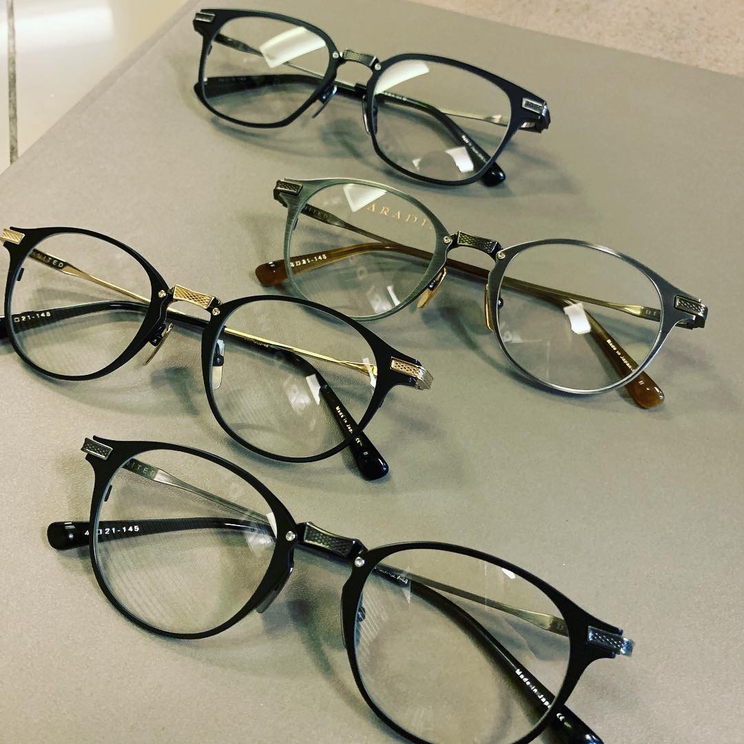 Upper Golden Spring Cuddling and Rescued Spirit DRX-2078 Yu Wenle 2068 Eye frames Titanium Round Frame Near-Glasses Men and Men