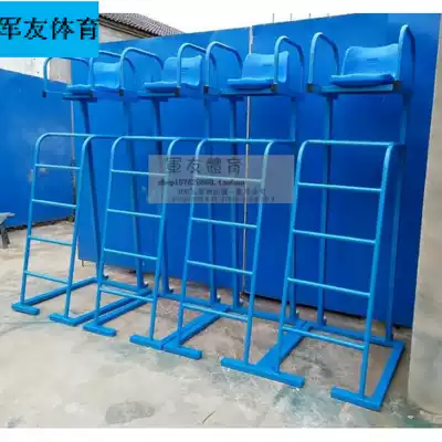 Direct sale tennis court referee chair tennis referee chair court referee chair badminton court referee chair factory direct sale