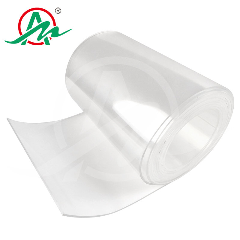 Industrial belt food grade photo mechanical equipment transparent transmission of medicine metal pu detection machine conveyor belt