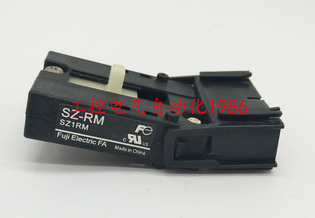 Original Fitted Mechanical Interlocking Machine SZ-RM Interlock Unit