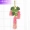 Mô phỏng Wisteria Hoa Bean Bean Chuỗi dài Trang trí đám cưới Mây trong nhà Vine Vine Violet Violet Vine Vine Hoa - Hoa nhân tạo / Cây / Trái cây