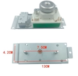 Применимо к таймеру для микроволновой печи Галанца без огневой мощи на барбекю, чтобы отрегулировать переключатель 30MU01E30V 90 %