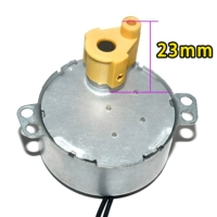 4/5 об/мин двигатель + ручка поворота свинга