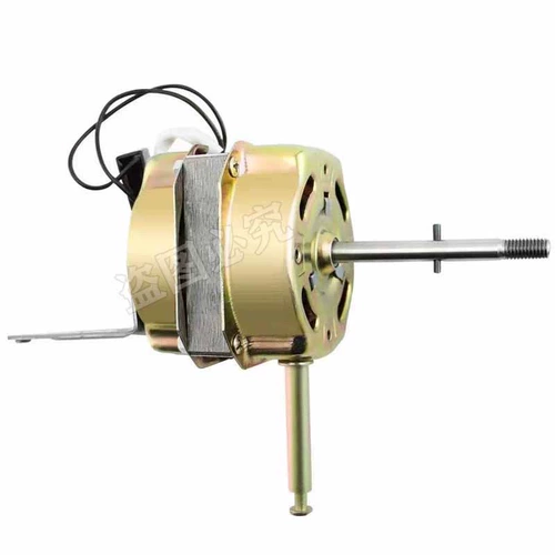 Универсальный вентилятор, мотор с аксессуарами, дистанционное управление