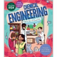 Everyday STEM Engineering Chemical Engineering Everyday STEM Chemical Engineering Original English imported book Children's popular science picture book Encyclopedia Dayin