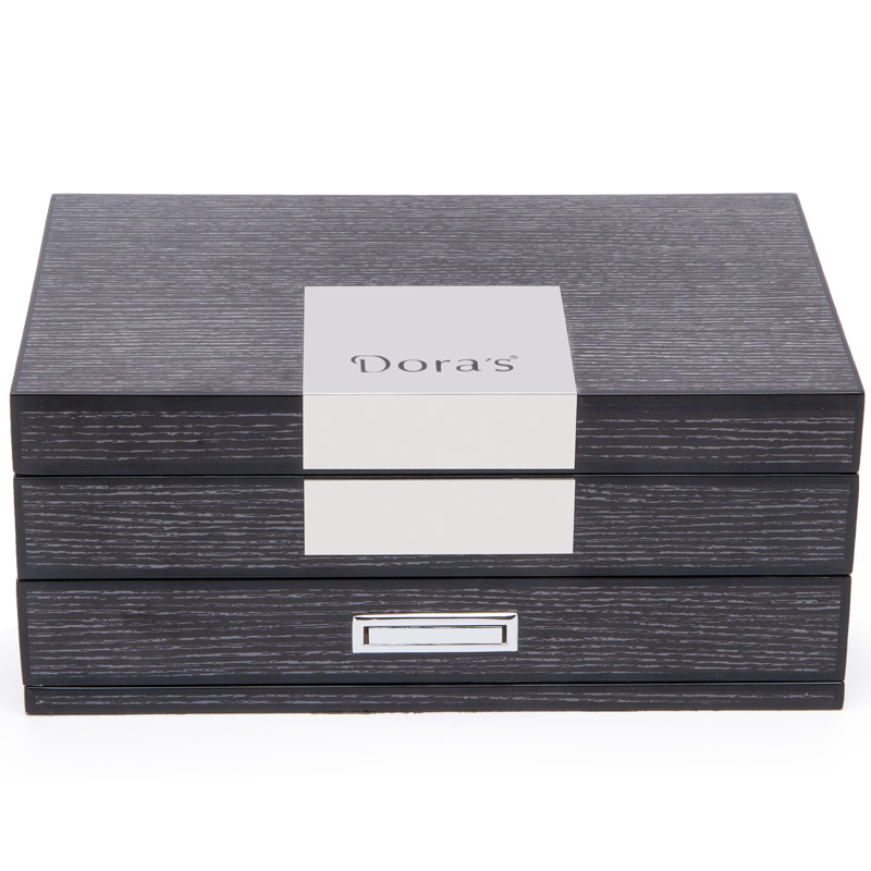 Coffret à bijoux - Ref 3107931 Image 5