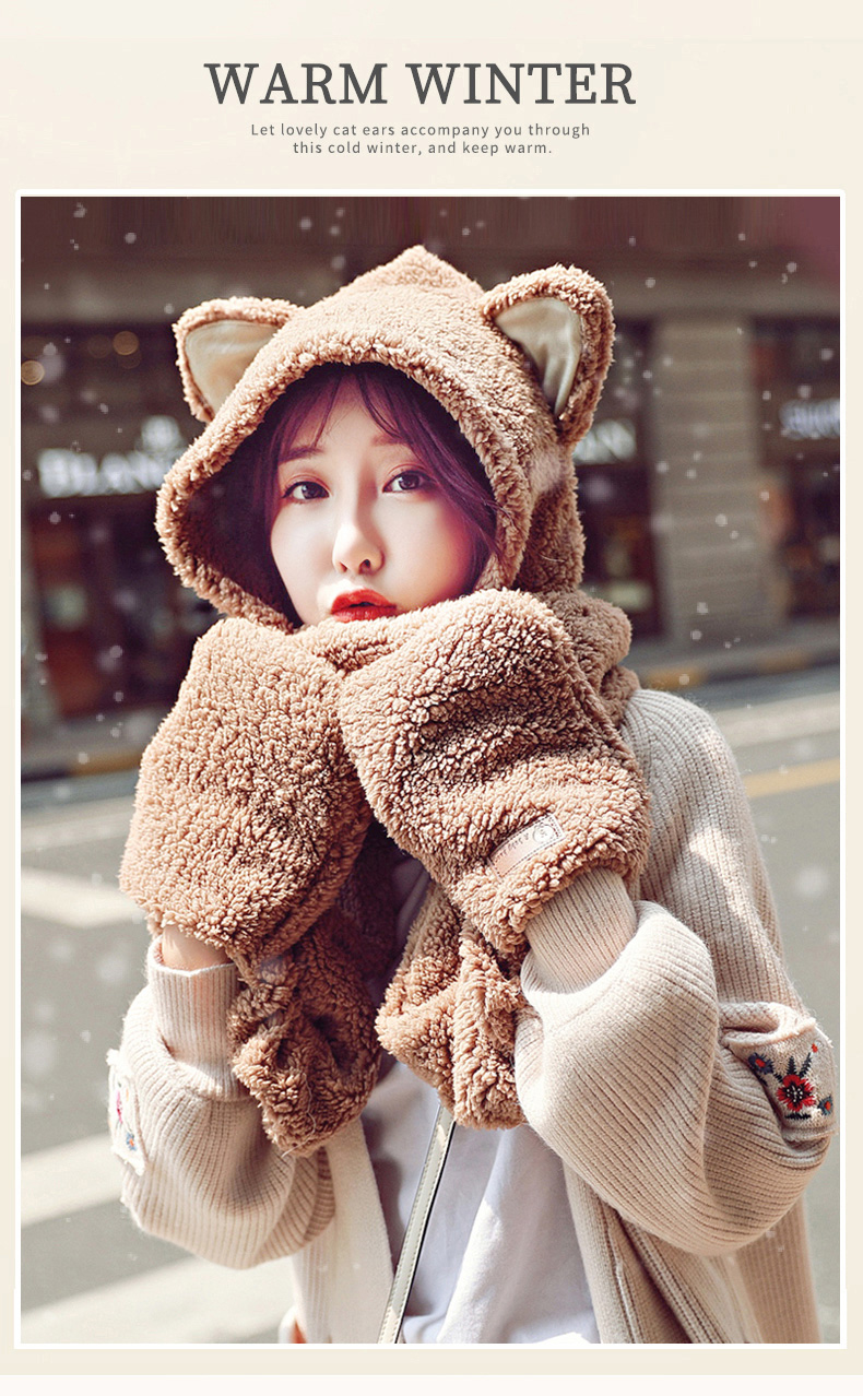 Chapeau pour femme - Ref 3234405 Image 6