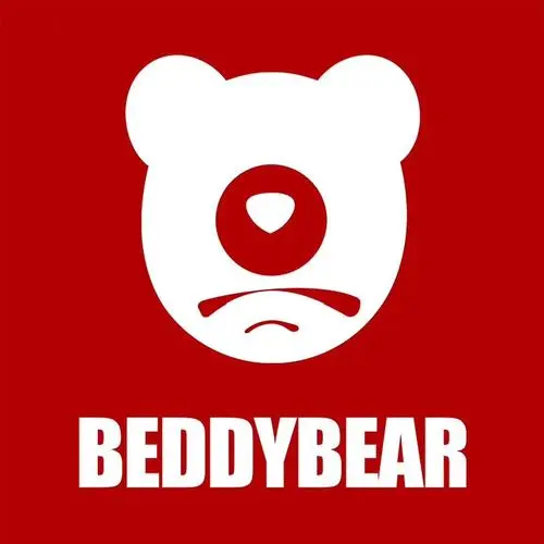 beddy bear杯具正品店