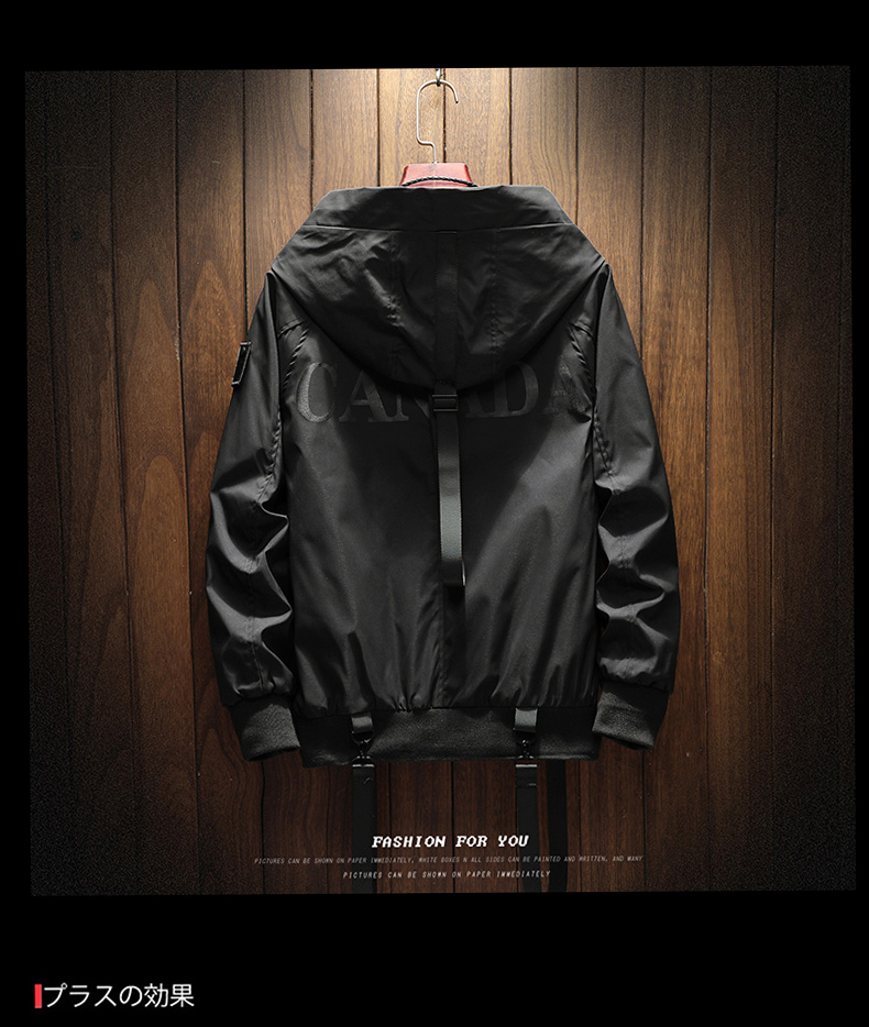 Blouson homme DIR.VELEIN    manches longues - Ref 3116913 Image 16
