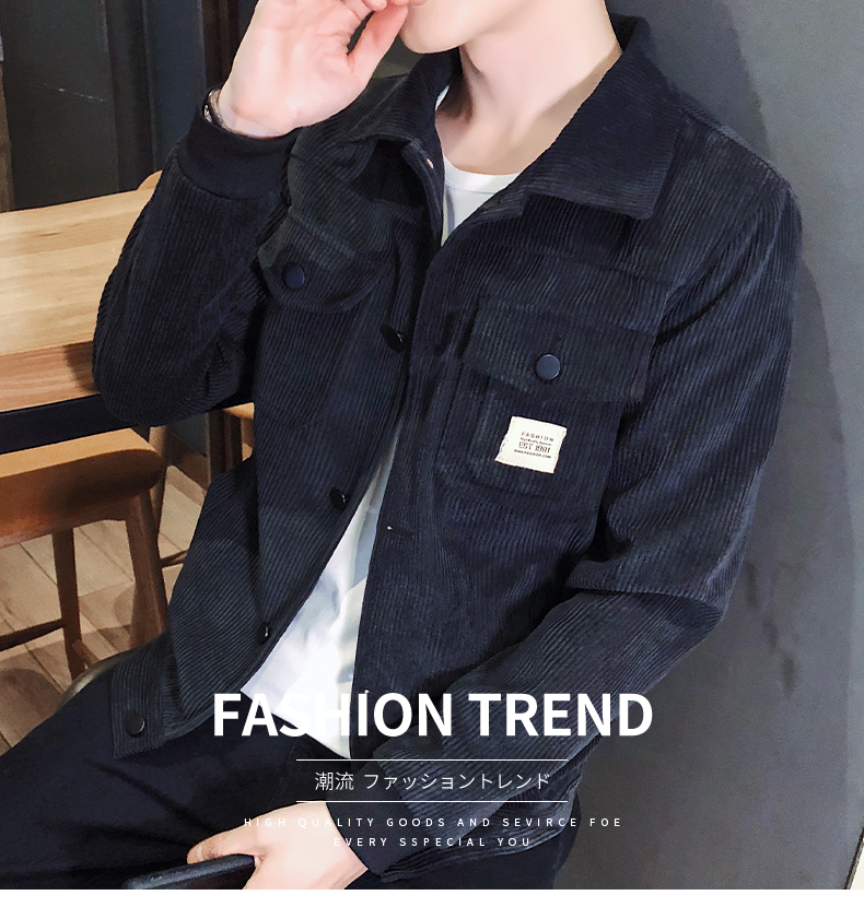 Blouson homme manches longues - Ref 3116421 Image 7