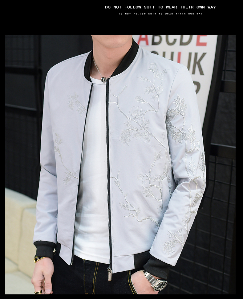 Blouson homme manches longues - Ref 3118363 Image 21