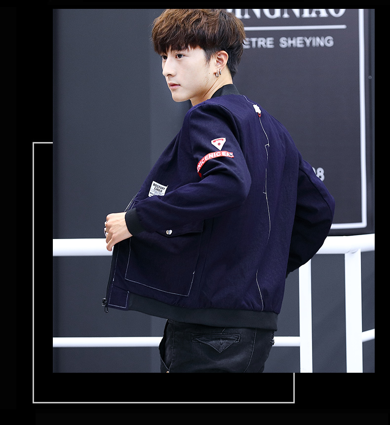 Blouson homme manches longues - Ref 3117545 Image 20