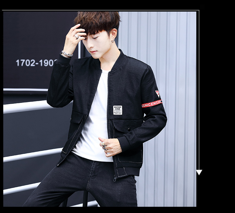Blouson homme manches longues - Ref 3117545 Image 14