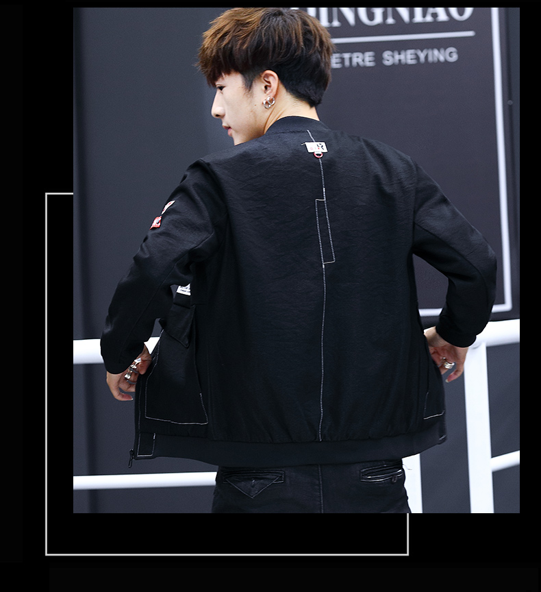 Blouson homme manches longues - Ref 3117545 Image 16