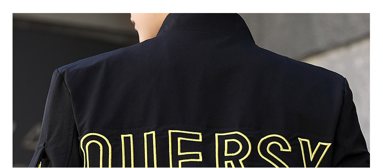 Blouson homme manches longues - Ref 3118531 Image 25