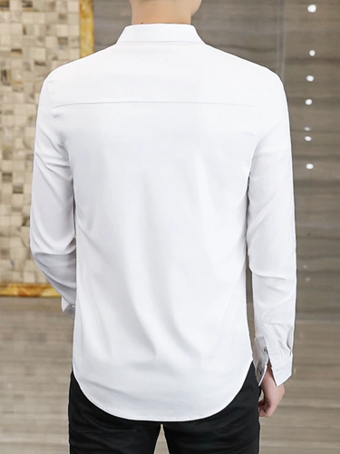 Весенняя осенняя тонкая куртка, китайский стиль, облегающий крой