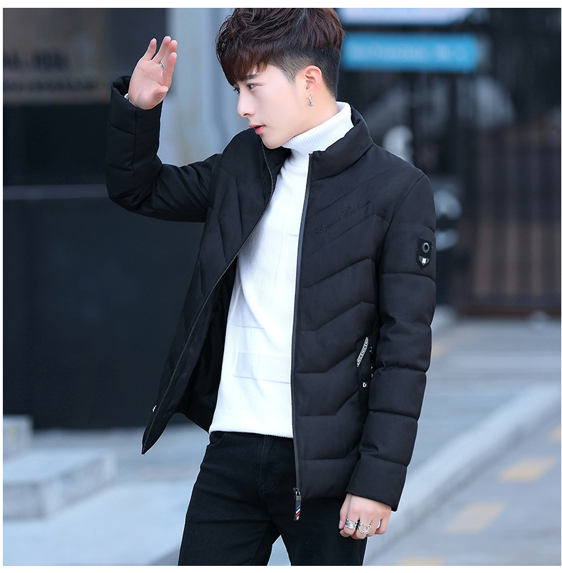 Blouson chaud pour homme - Ref 3114157 Image 16