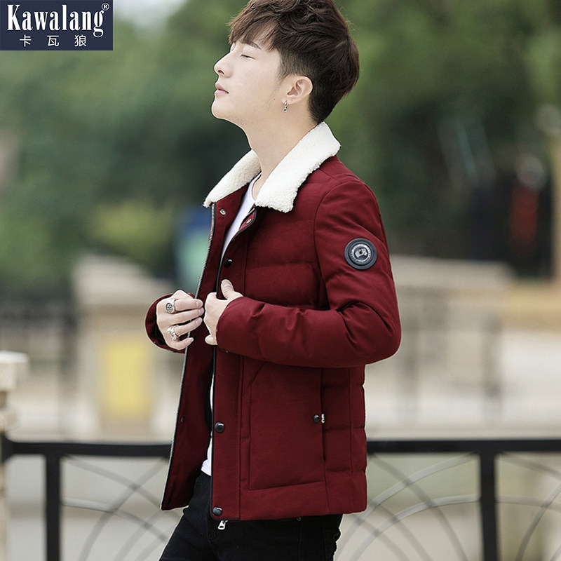 Blouson hiver pour homme - Ref 3113170 Image 4