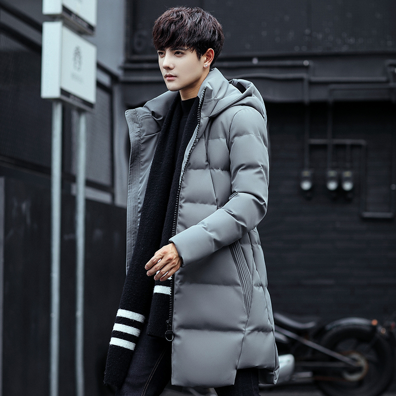 winter clothes men