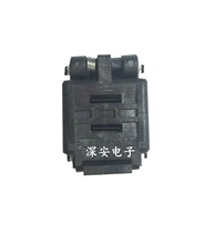 QFN68 test seat 68QN40S18080 programming seat Test seat burning seat