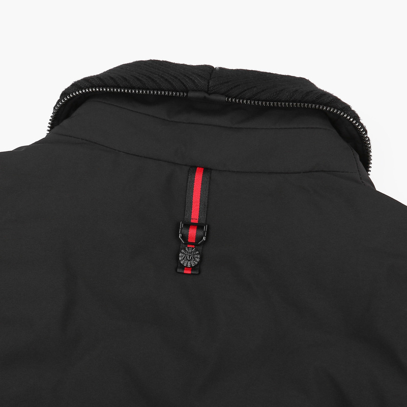 Blouson homme      en Polyester - Ref 3120156 Image 5