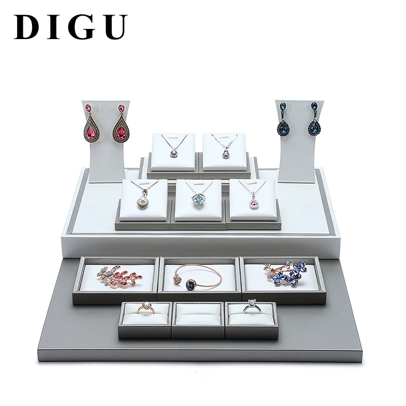 Кольцо с дигоу ( Ring), подвеска, подставка, украшения, набор, декоративные элементы