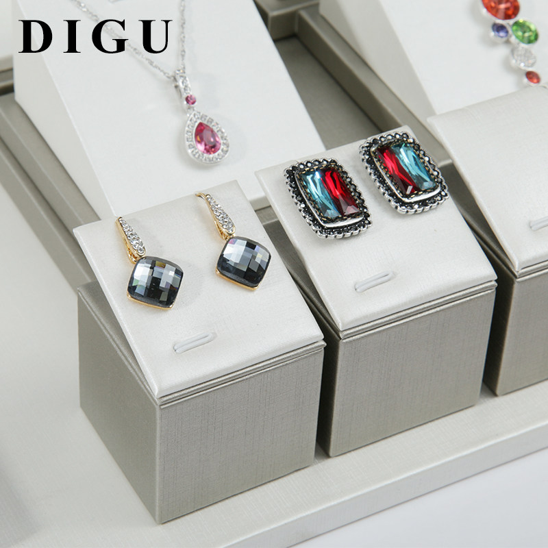 狄古 Accessory, ring, stand jade, jewelry