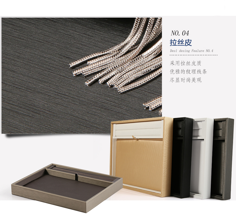 Coffret à bijoux - Ref 3107685 Image 13