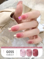 G055 Красная паста титанус