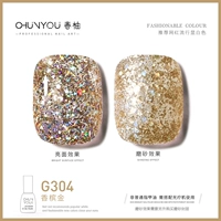 G304 Gold