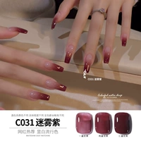 C031 туманный фиолетовый