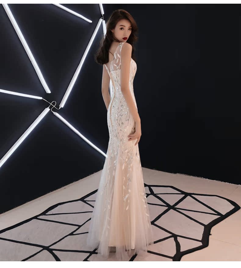 Robe de soirée         - Ref 3212928 Image 24