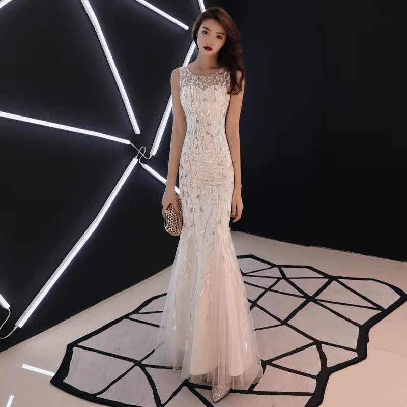 Robe de soirée         - Ref 3212928 Image 4