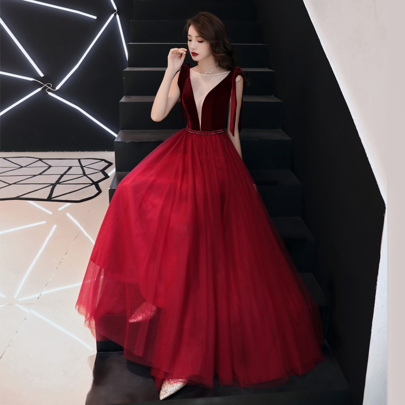 Robe de soirée         - Ref 3213390 Image 1