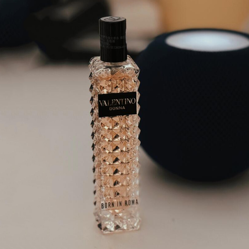 Valentino Miss Sunfall Casual Miss Rome Eau De Toilette 15ml