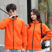 303 Оранжевый обычный стиль