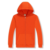 Апельсиновый капюшон