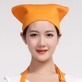 Шарф, полотенце от пота для отеля, платок