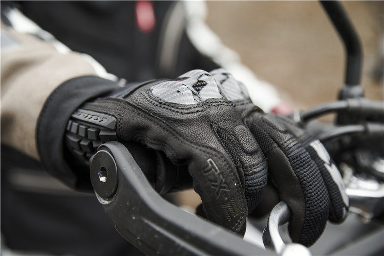 SPIDI summer motorcycle gloves men's and women's four seasons motorcycle riding racing off-road knight breathable fall-proof TX-2