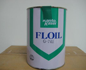 Current Goods Supply Japan Guan East to G-741 Plastic Products Lubricants G-741