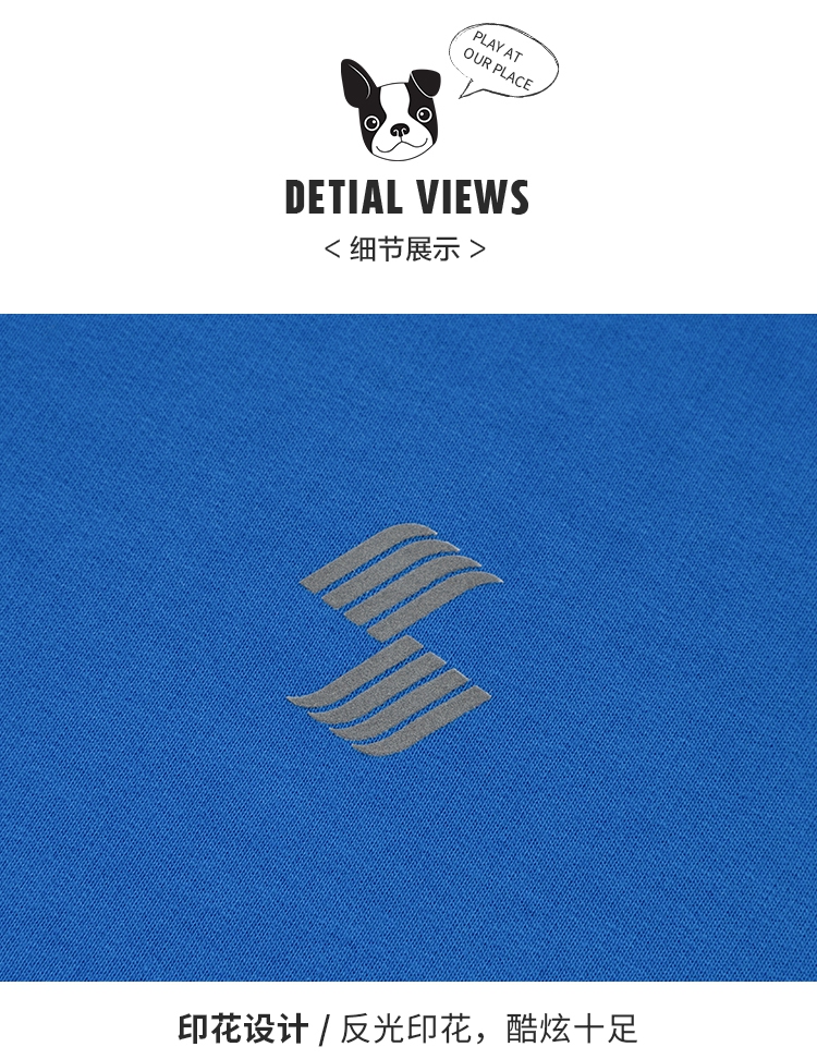 北美童装TOP品牌 绮童堡 儿童运动休闲针织卫衣+卫裤套装 图18