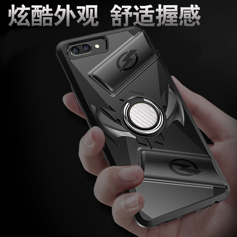 Game handle shell mobile phone vivox20vivox21OPPOR11A59oppoR15 protective cover