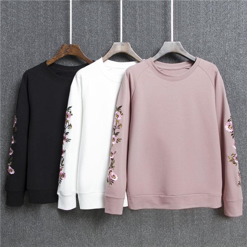 Sweatshirt femme YEEZILAR    en Coton - Ref 3214856 Image 1