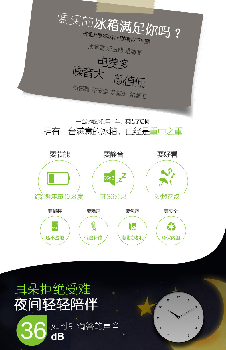 tủ lạnh thông minh Midea / Midea BCD-169CM (E) hai cánh cửa nhà lạnh đông lạnh đôi cửa nhỏ tủ lạnh nhỏ - Tủ lạnh tủ lạnh cũ điện máy xanh