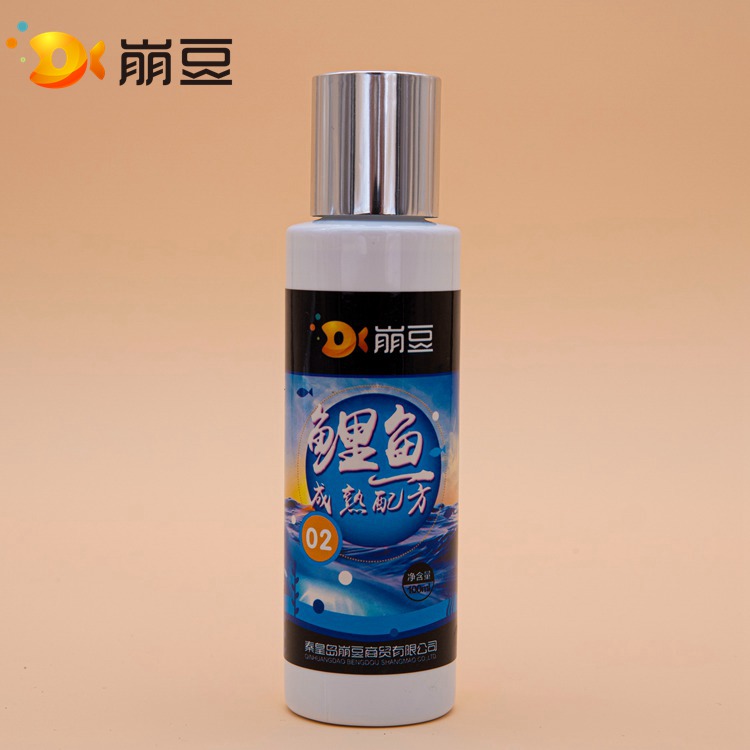 Bengdou Boutique Liu Henan Carp Mature Formula No. 2 Heikeng Bait Competition 45531 Additive Bait Additive