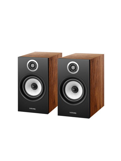 悠唐 T118Pro无源音箱HiFi书架音箱6.5寸2.0发烧级高保真专业音响