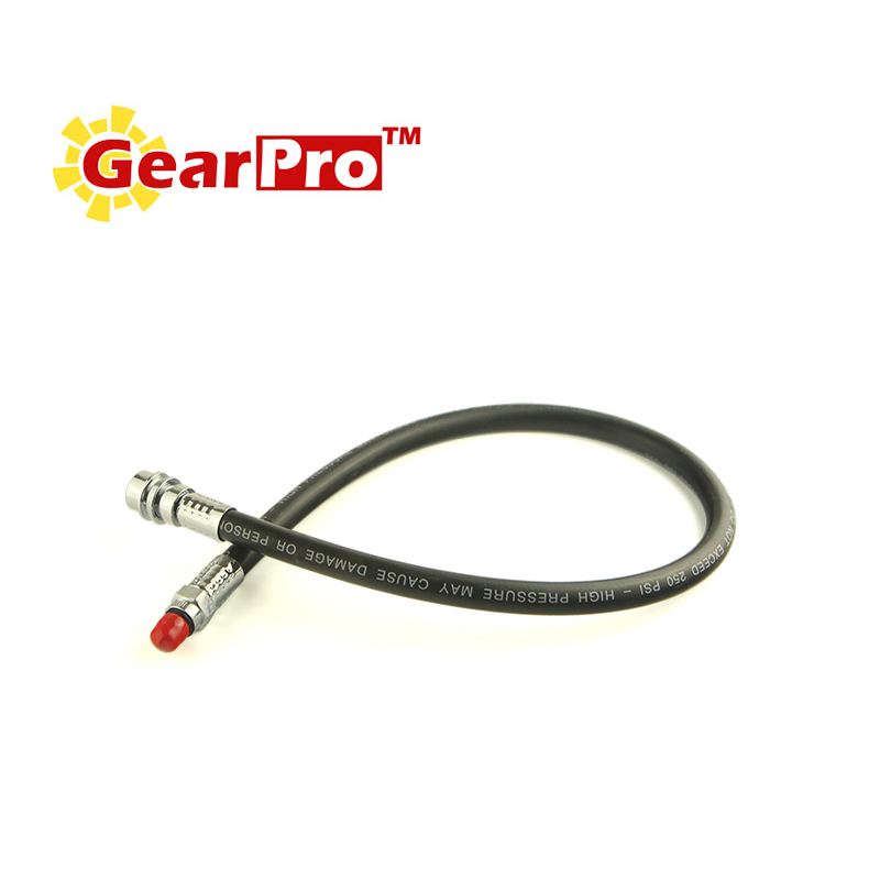 GearPro BC Inflator Hose water lung diving BC inflatable tube BCD low pressure tube hose rubber