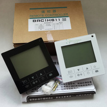 Haoertong applies to Daikin VRV central air conditioning wire controller panel BRC1H611K controller type 86 white and black